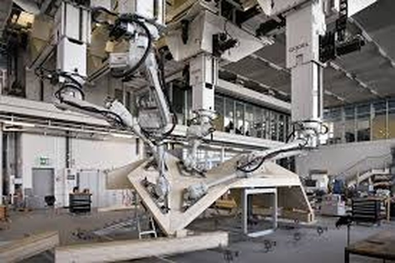 ETH Zürich startet neues Robotik-Exzellenzzentrum